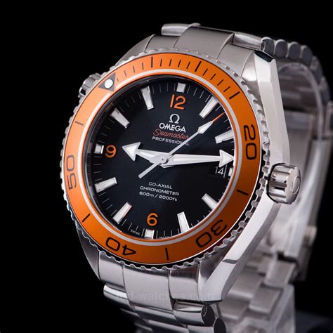 omega seamaster professional 600m replica|omega seamaster 600m price.